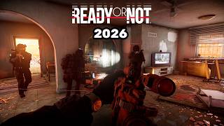 Playing Ready or Not in 2026