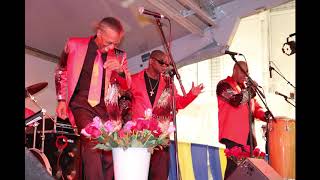 The BlackLites 2019  Concerts Pics at NYS Winter Fair