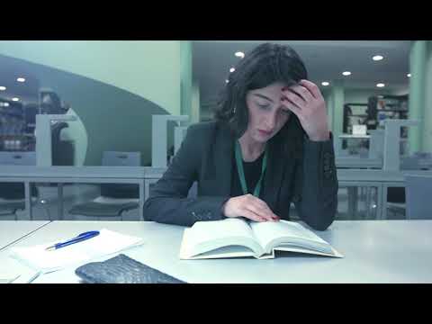 სალომე ქურასბედიანი - განათლების საერთაშორისო ცენტრის სტიპენდიატი