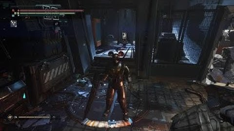 The Surge: Best method to farm millions of tech scrap in under 10 mins