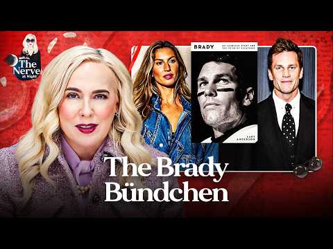 Tom Brady Questions if Ex-Wife Gisele Bündchen Was Source Behind New Tell-All