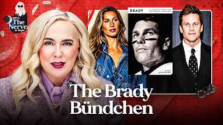 Tom Brady Questions if Ex-Wife Gisele Bündchen Was Source Behind New Tell-All