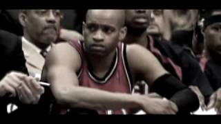 Vince Carter - The Story Continues