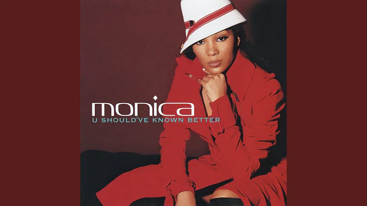 U Should've Known Better (Radio Edit)