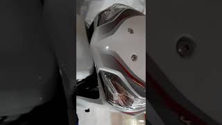 Wave 125I Sx 2016 Dt 0939856578