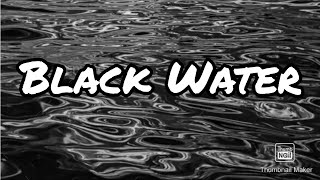 Doc Mindbender - Black Water Prod. by Poundaproblem