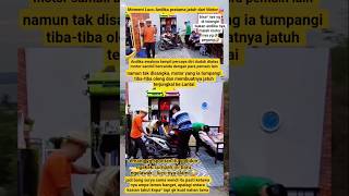 Download Lagu Moment Lucu Andika pratama jatuh dari Motor #shortvideo #artist #shorts #andikapratama #viralvideo MP3 Download Lagu Moment Lucu Andika pratama jatuh dari Motor #shortvideo #artist #shorts #andikapratama #viralvideo MP3