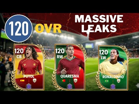 The Biggest Leak in EA Fc History Just Dropped!