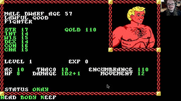 Matt Chat 416: Pool of Radiance Revisited