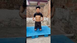 Six Pack Abs Home workout Plan #fitness #motivation #sixpack #shorts #viral #absworkout