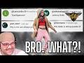 Chat Music! Captain Crack Sparrow and Marlboro Samurai from The Internet Sings - Reaction