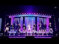 TWICE -「Breakthrough」Encore 4TH WORLD TOUR &lsquo;III&rsquo; IN JAPAN