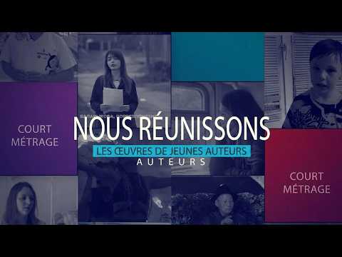 Participe au concours de courts-métrages pour les jeunes !
