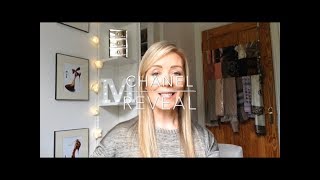 Chanel reveal , new diamond watch and jewellery haul !