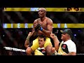 Anderson Silva vs Derek Brunson UFC 208 FULL FIGHT Champions