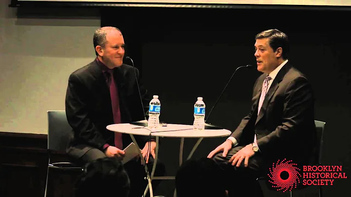 A Conversation with Pat LaFontaine