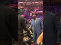 Big Shaq Meets Tacko 