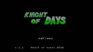 Knight Of Days Exe Playthrough Part 1 screenshot 5