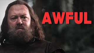 Robert Baratheon was a Terrible King | Video Essay