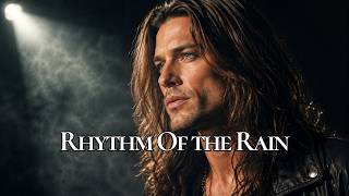 Rhythm Of The Rain – The Cascades | Classic Slow Rock Love Song | BARRET STONE