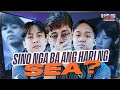Sino nga ba ang hari ng SEA?
