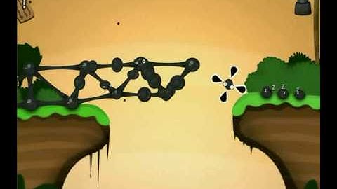 Linux Games : World of Goo