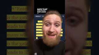 The Devil Doesnt Want You To Know This.