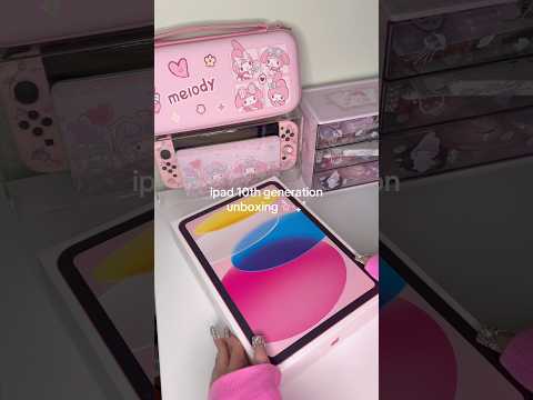 Unboxing the Stunning