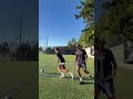 Improving Decision Making Speed Under Pressure in Football