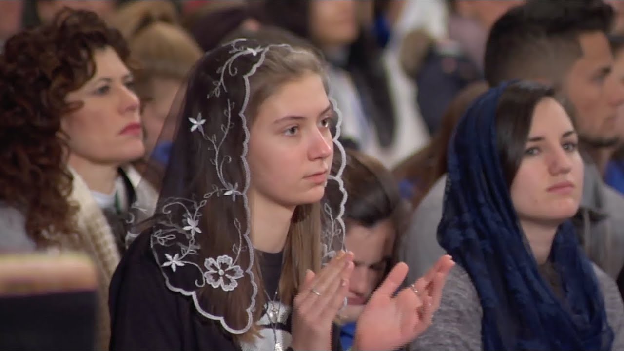 Pro-Lifers Pray to End Abortion at National Vigil