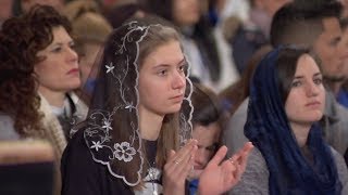Pro-Lifers Pray to End Abortion at National Vigil