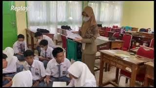 Video Story - Proyek Penguatan Profil Pelajar Pancasila - Bimo Azka Rosyidin