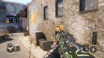 Sick across map Spawnshot HM on Fringe #R6 Regal Reserve RC
