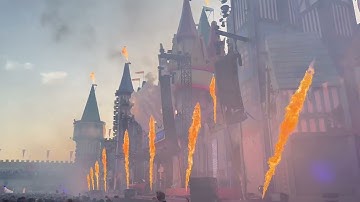 Intents Festival 2023 - Adjuzt vs Aversion vs Mutilator