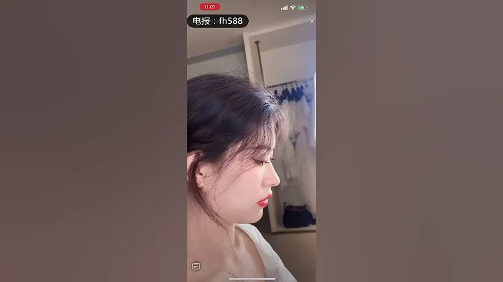 新娘发型教程直播花絮。有亮点。 - 天天要闻