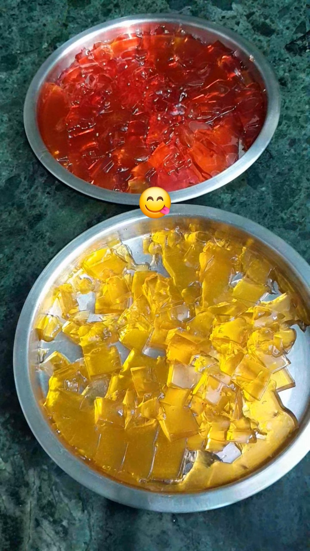 🧁बेस्ट डेज़र्ट रेसिपी - ShareChat