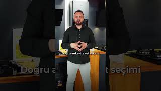 Ankastre set alırken dikkat! #ankastre #tekaankastre #frankeankastre