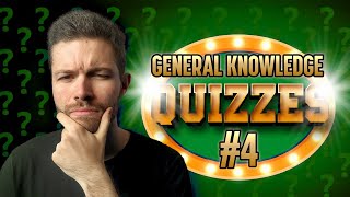 Revenge of the Royal Family (JetPunk General Knowledge #4)