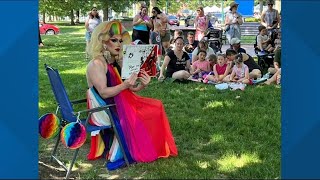 New Ohio House bill could limit drag performances in the presence of minors