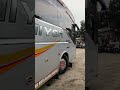 Ultimate class miyor prima abadi Jakarta sumbar #bus #transportation  #busmania