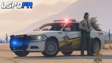 COMO INSTALAR O MOD DE POLÍCIA NO GTA 5 + STOP THE PED, ULTIMATE BACKUP E COMPULITE! LSPDFR (2025)