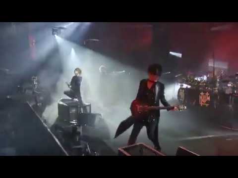 The GazettE Ugly Ninth Live Polish Subs Polskie Napisy Pl