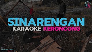 SINARENGAN KARAOKE KERONCONG - Denny Caknan feat Bella Bonita