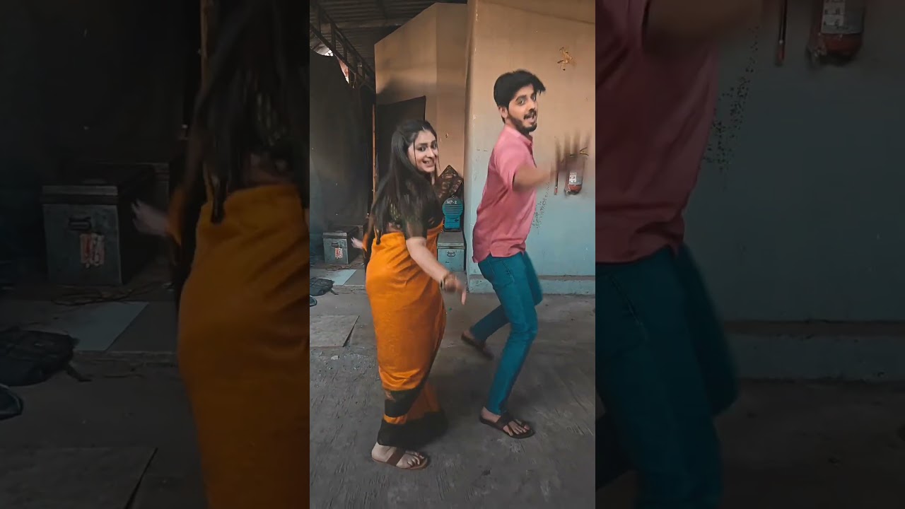 Rama Raghav in different element..😂❤️ | Rama Raghav | Colors Marathi