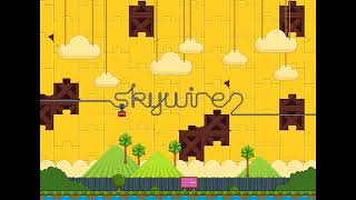 Skywire 2 OST - Main Theme (HQ)