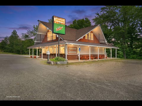 856 River Road, Mexico, ME home video tour