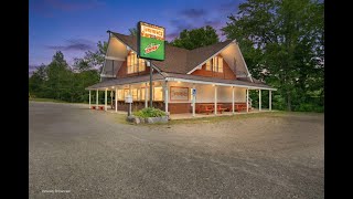 856 River Road video tour