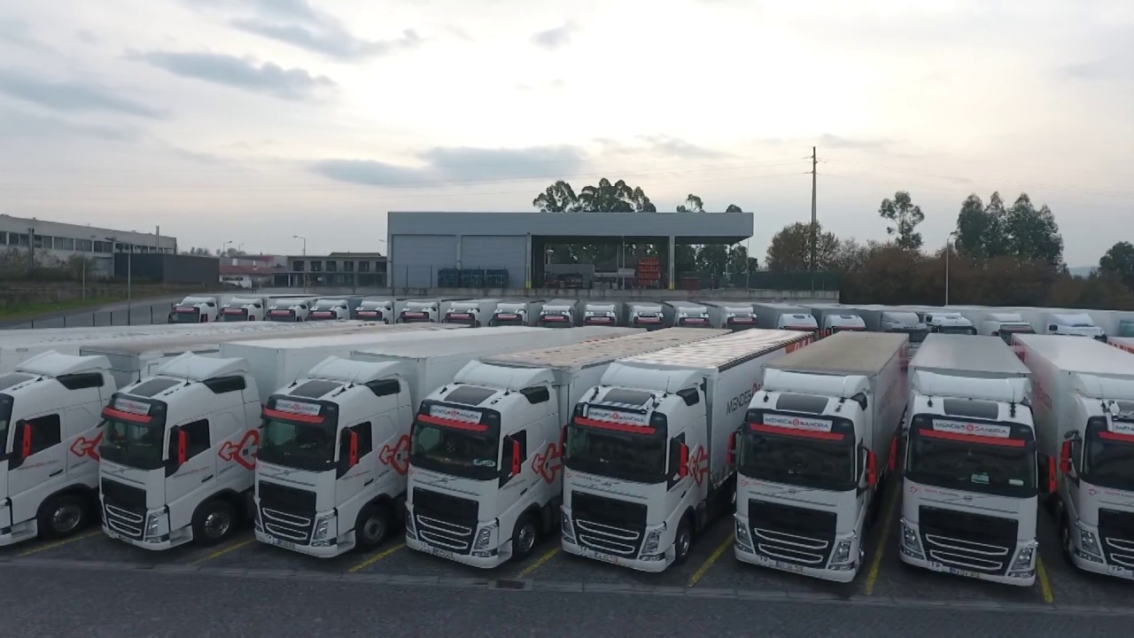 Mendes & Sandra Transportes