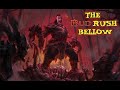4. The Budrush Bellow - 10/12/22 - Flesh and Blood TCG Podcast