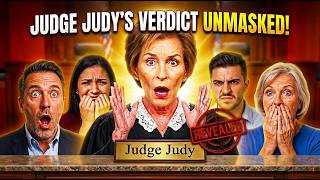 JUDGE JUDY : 